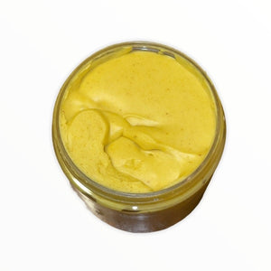 Turmeric FON Butter